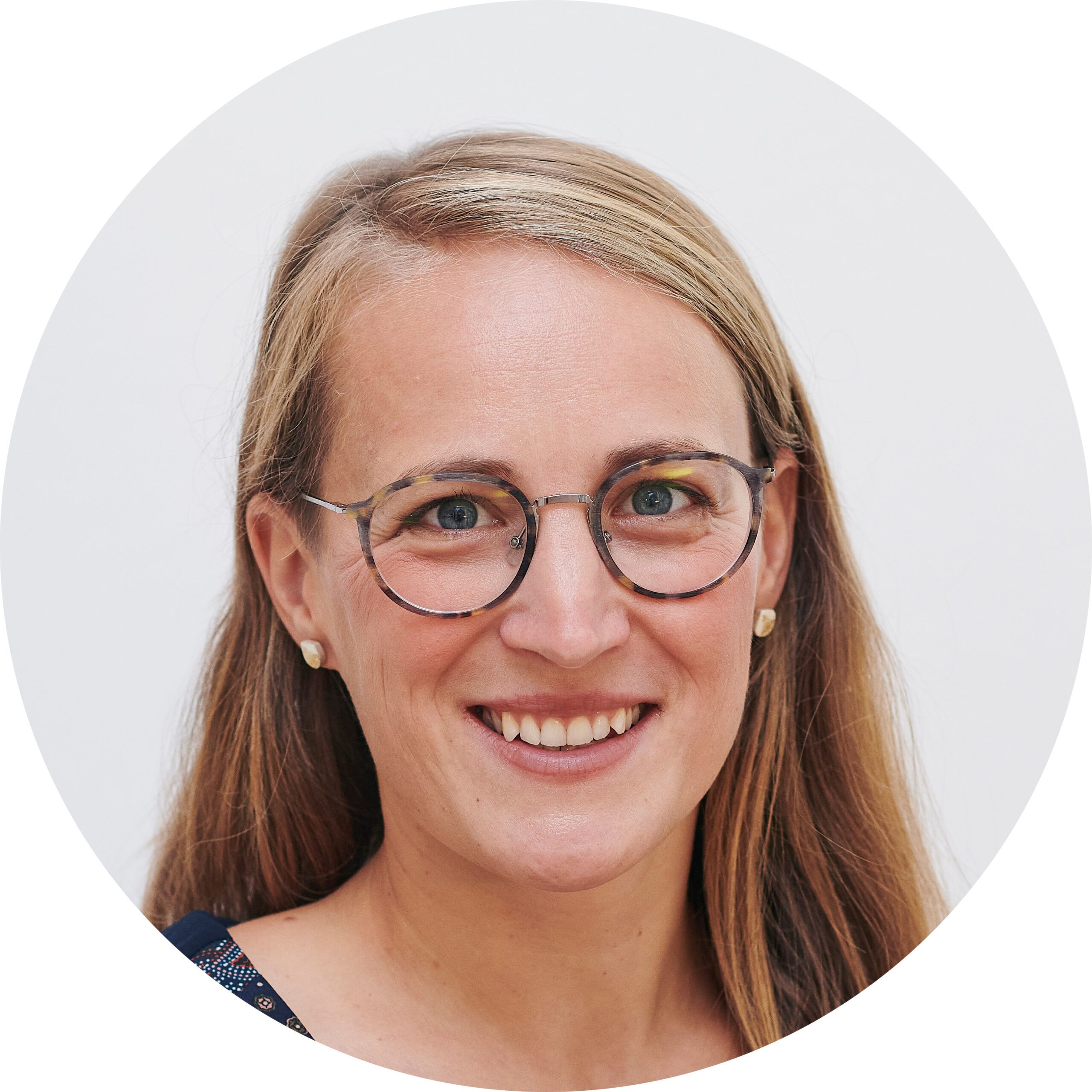 Anne_Ross Porträt von Anne Roß